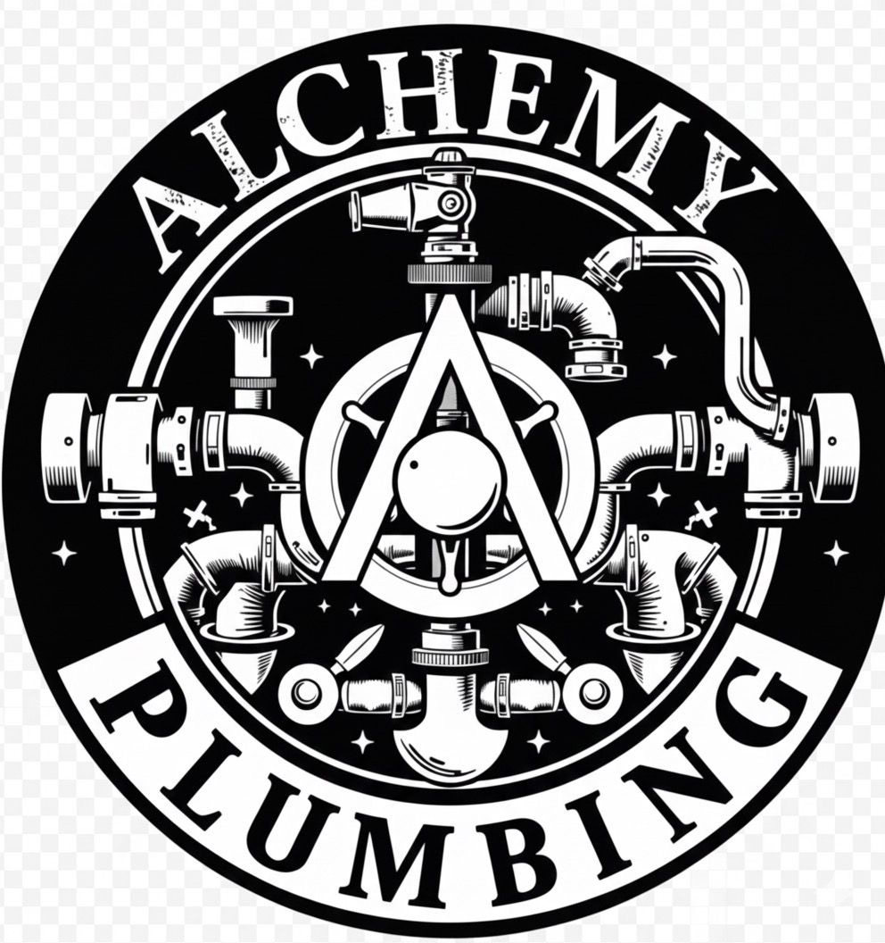 Alchemy Plumbing